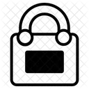 Handbag Bag Purse Icon