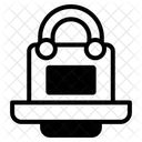 Handbag Bag Purse Icon