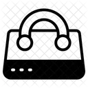 Handbag Bag Purse Icon