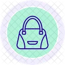 Handbag Fashion Accessory Icon
