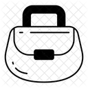 Handbag Bag Purse Icon
