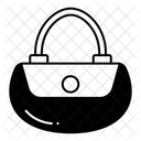 Handbag Bag Purse Icon