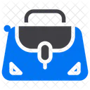 Handbag Woman Bag Icon