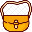 Handbag  Icon