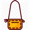 Handbag  Icon