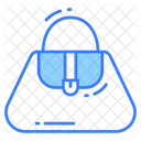 Handbag Bag Shopping Icon