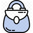 Handbag  Icon