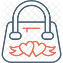 Handbag  Icon
