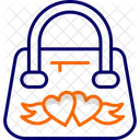 Handbag  Icon