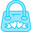 Handbag  Icon