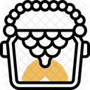 Handbag Girl Bag Bag Icon