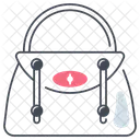 Handbag Bag Purse Icon