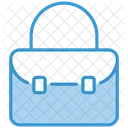 Handbag Bag Purse Icon