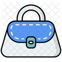 Handbag  Icon