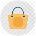 Bag Purse Handbag Icon