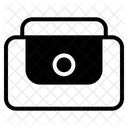 Handbag  Icon