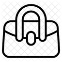 Handbag  Icon