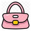 Handbag  Icon