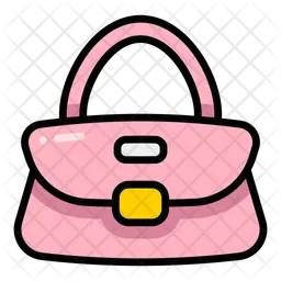Handbag  Icon