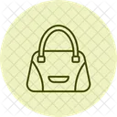 Handbag Fashion Accessory Icon