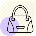 Handbag Fashion Accessory Icon