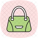 Handbag Fashion Accessory Icon