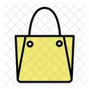 Handbag  Icon