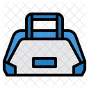 Handbag  Icon