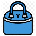 Handbag  Icon