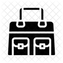 Handbag  Icon