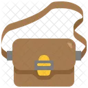 Handbag  Icon