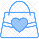 Handbag  Icon