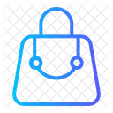Handbag  Icon