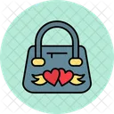 Handbag  Icon