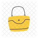 Handbag  Icon