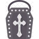 Handbag  Icon