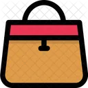 Handbag  Icon