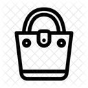 Handbag  Icon