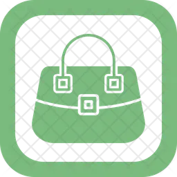 Handbags  Icon