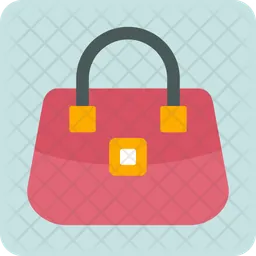 Handbags  Icon