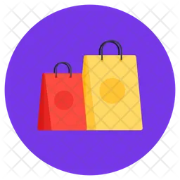 Handbags  Icon