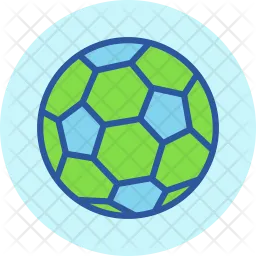 Handball  Symbol