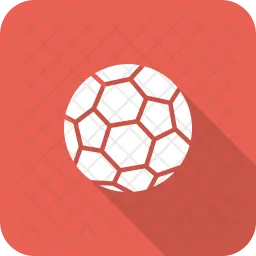 Handball  Icon