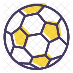 Handball  Icon