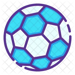 Handball  Icon