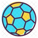 Handball  Symbol