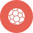 Handball  Icon