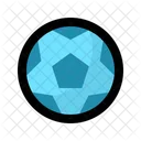 Handball  Icon