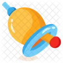 Handbell Bell Ringer Icon