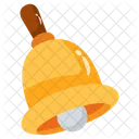 Handbell Knell Instrument Icon